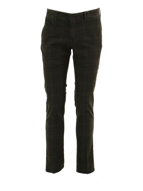 Trousers  INCOTEX | 17S100 40586625